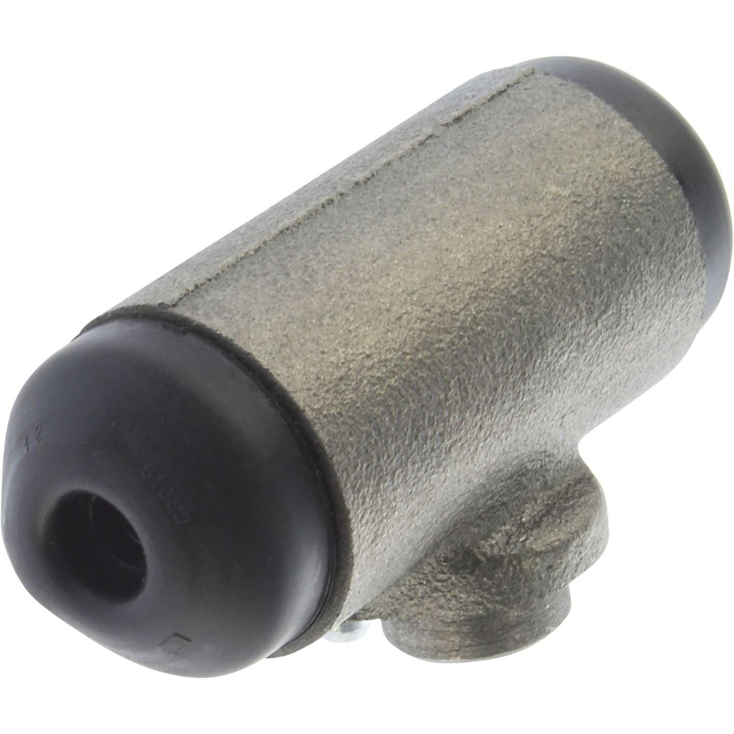 Centric Parts Drum Brake Wheel Cylinder Premium with Brass Inserts and Aluminum Castings 134.68014