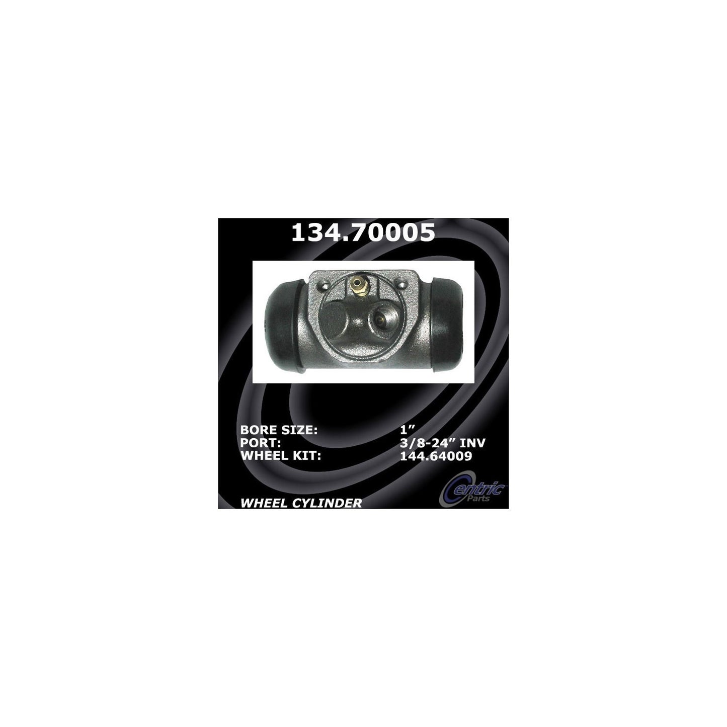 StopTech Premium Wheel Cylinder 134.70005