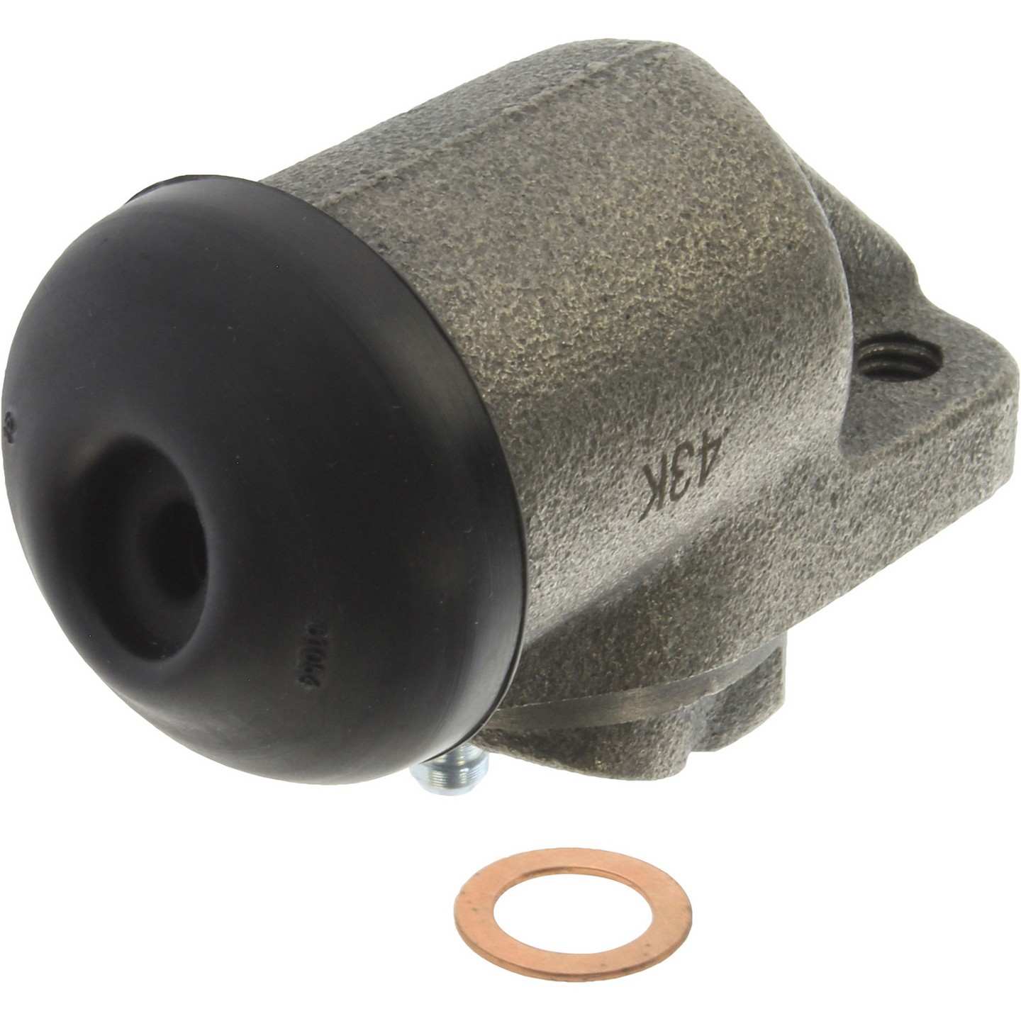 Centric Parts Drum Brake Wheel Cylinder Premium OE style replacement 134.70017