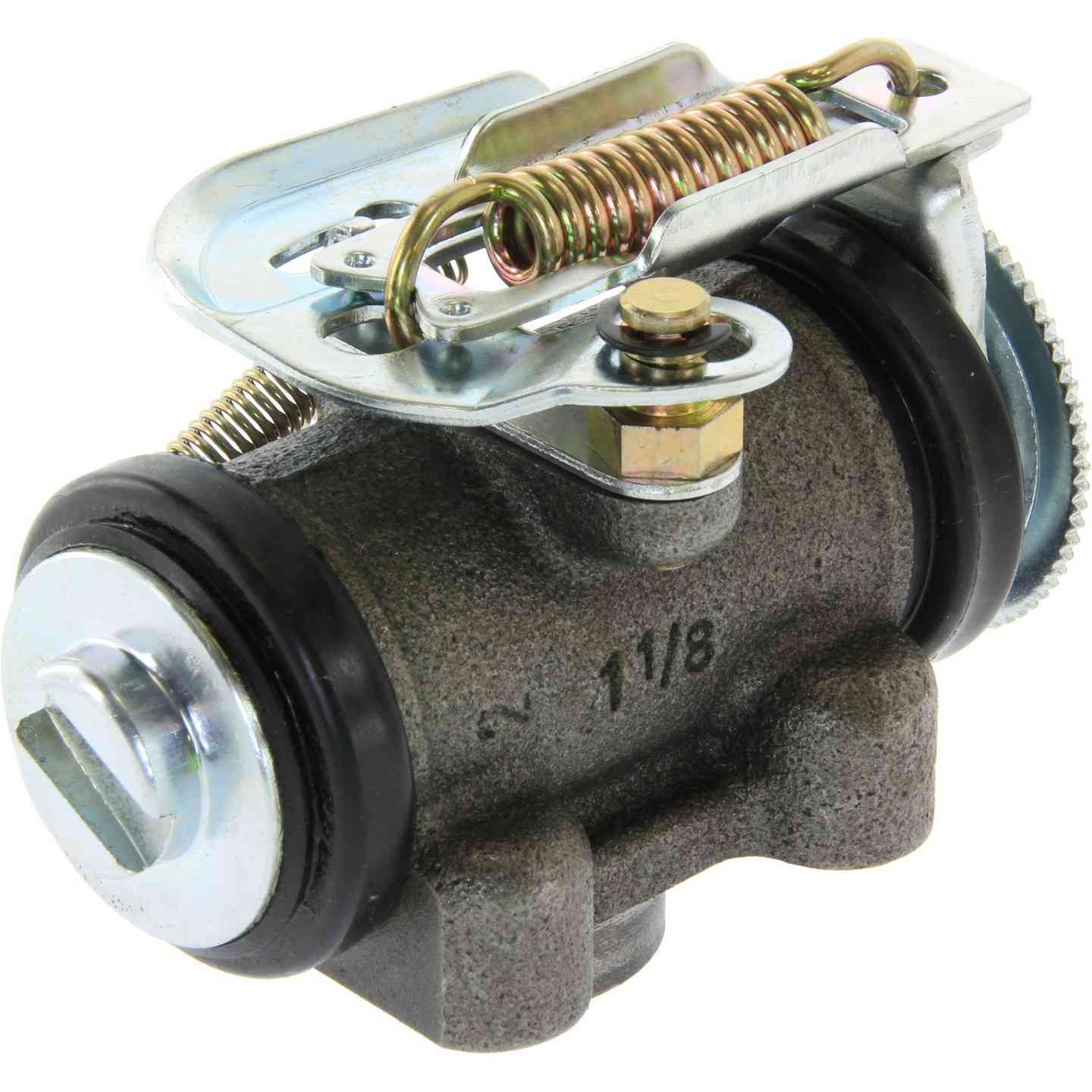 Centric Parts Drum Brake Wheel Cylinder Premium with OE style replacement 134.74006