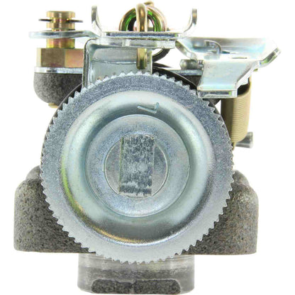Centric Parts Drum Brake Wheel Cylinder Premium with OE style replacement 134.74006