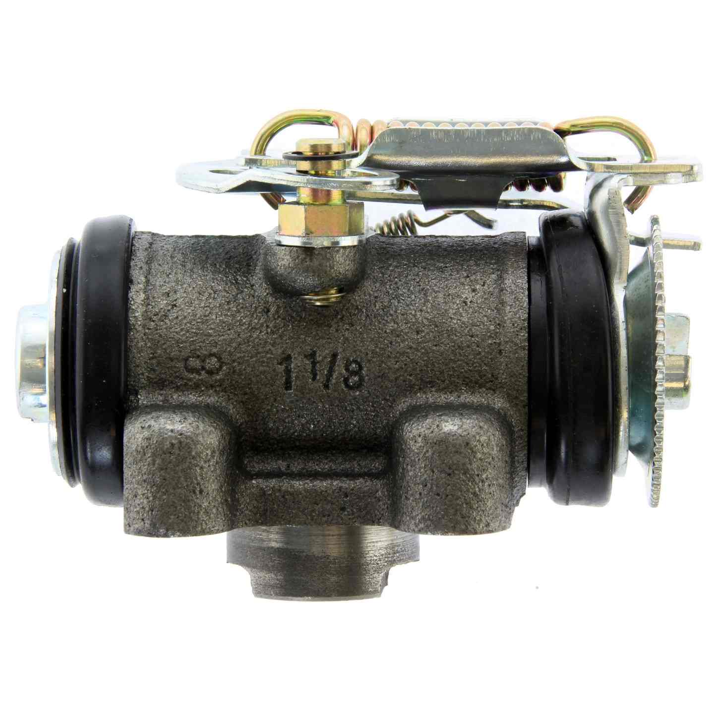 Centric Parts Drum Brake Wheel Cylinder Premium with OE style replacement 134.74006