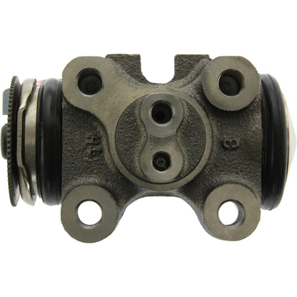 Centric Parts Drum Brake Wheel Cylinder Premium with Brass Inserts and Aluminum Castings 134.75032