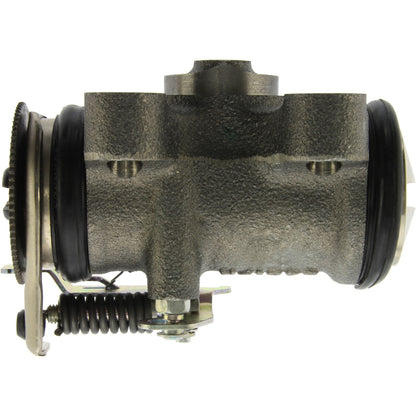 Centric Parts Drum Brake Wheel Cylinder Premium with Brass Inserts and Aluminum Castings 134.75032