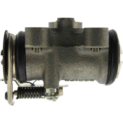 Centric Parts Drum Brake Wheel Cylinder Premium with Brass Inserts and Aluminum Castings 134.75032