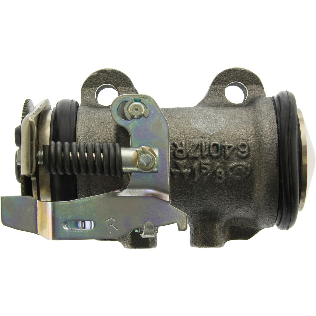 Centric Parts Drum Brake Wheel Cylinder Premium with Brass Inserts and Aluminum Castings 134.75032