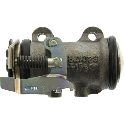 Centric Parts Drum Brake Wheel Cylinder Premium with Brass Inserts and Aluminum Castings 134.75032