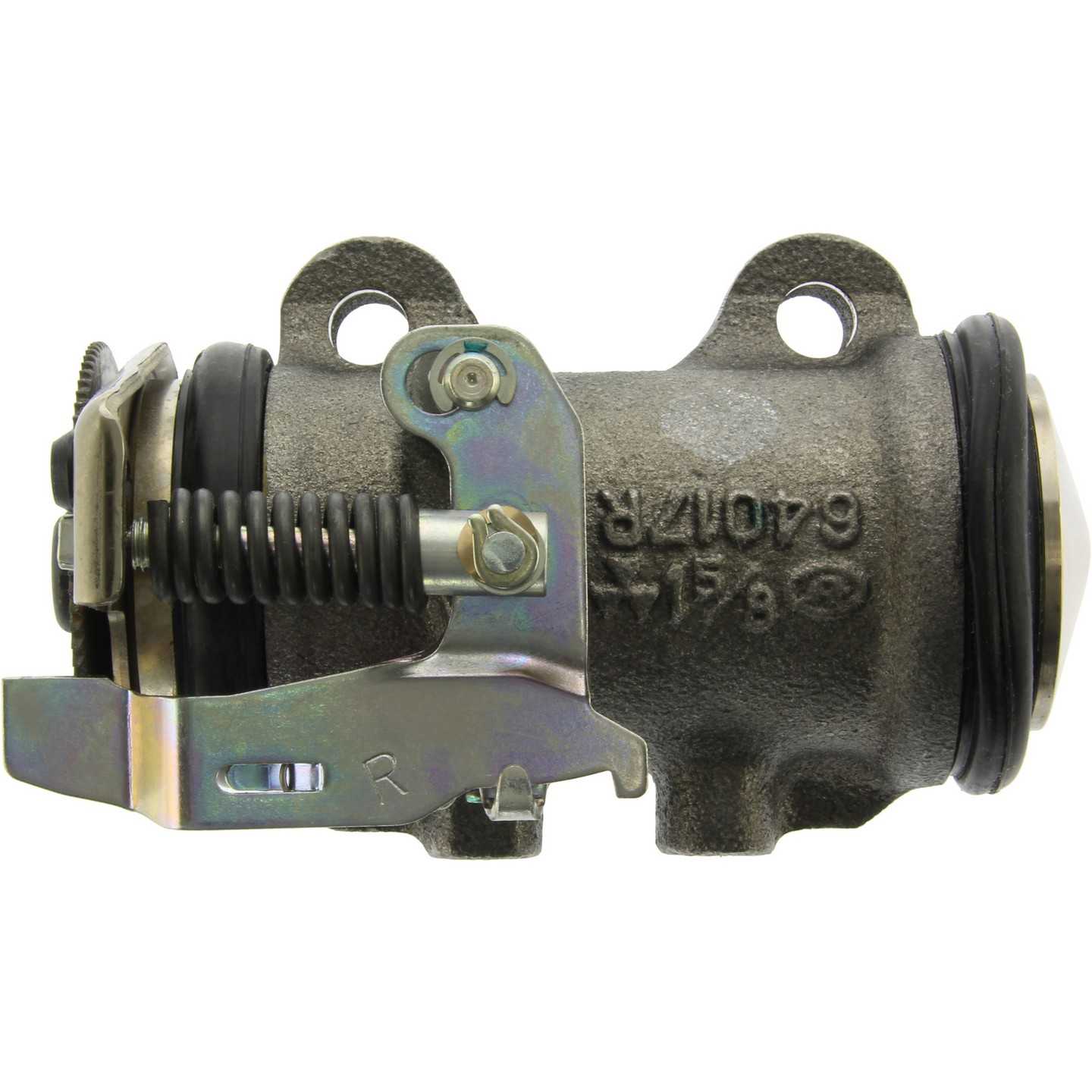 Centric Parts Drum Brake Wheel Cylinder Premium with Brass Inserts and Aluminum Castings 134.75032