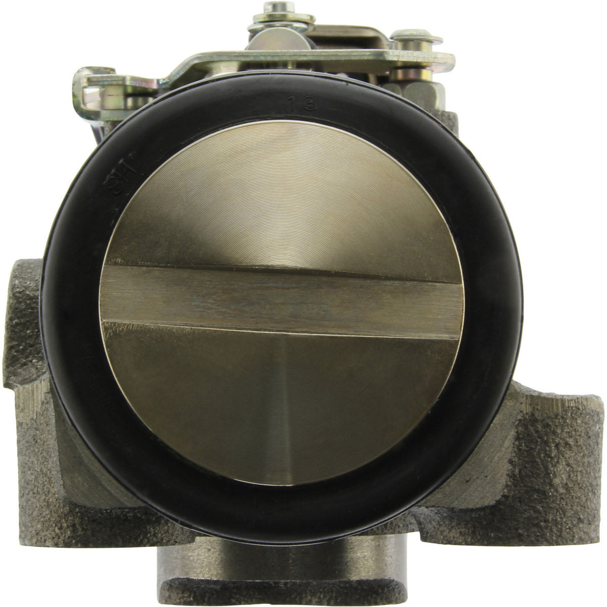 Centric Parts Drum Brake Wheel Cylinder Premium with Brass Inserts and Aluminum Castings 134.75032