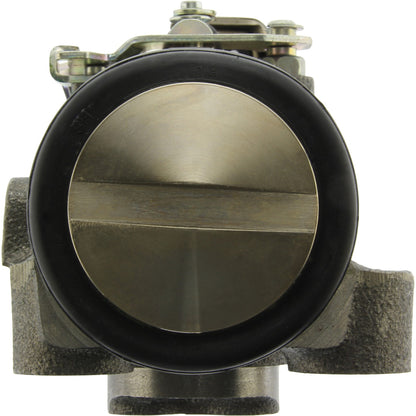 Centric Parts Drum Brake Wheel Cylinder Premium with Brass Inserts and Aluminum Castings 134.75032
