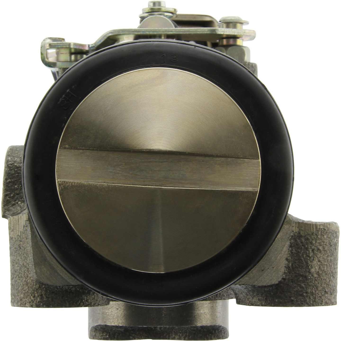 Centric Parts Drum Brake Wheel Cylinder Premium with Brass Inserts and Aluminum Castings 134.75032