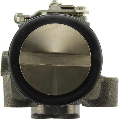 Centric Parts Drum Brake Wheel Cylinder Premium with Brass Inserts and Aluminum Castings 134.75032