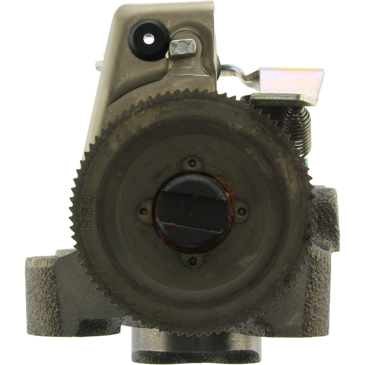 Centric Parts Drum Brake Wheel Cylinder Premium with Brass Inserts and Aluminum Castings 134.75032