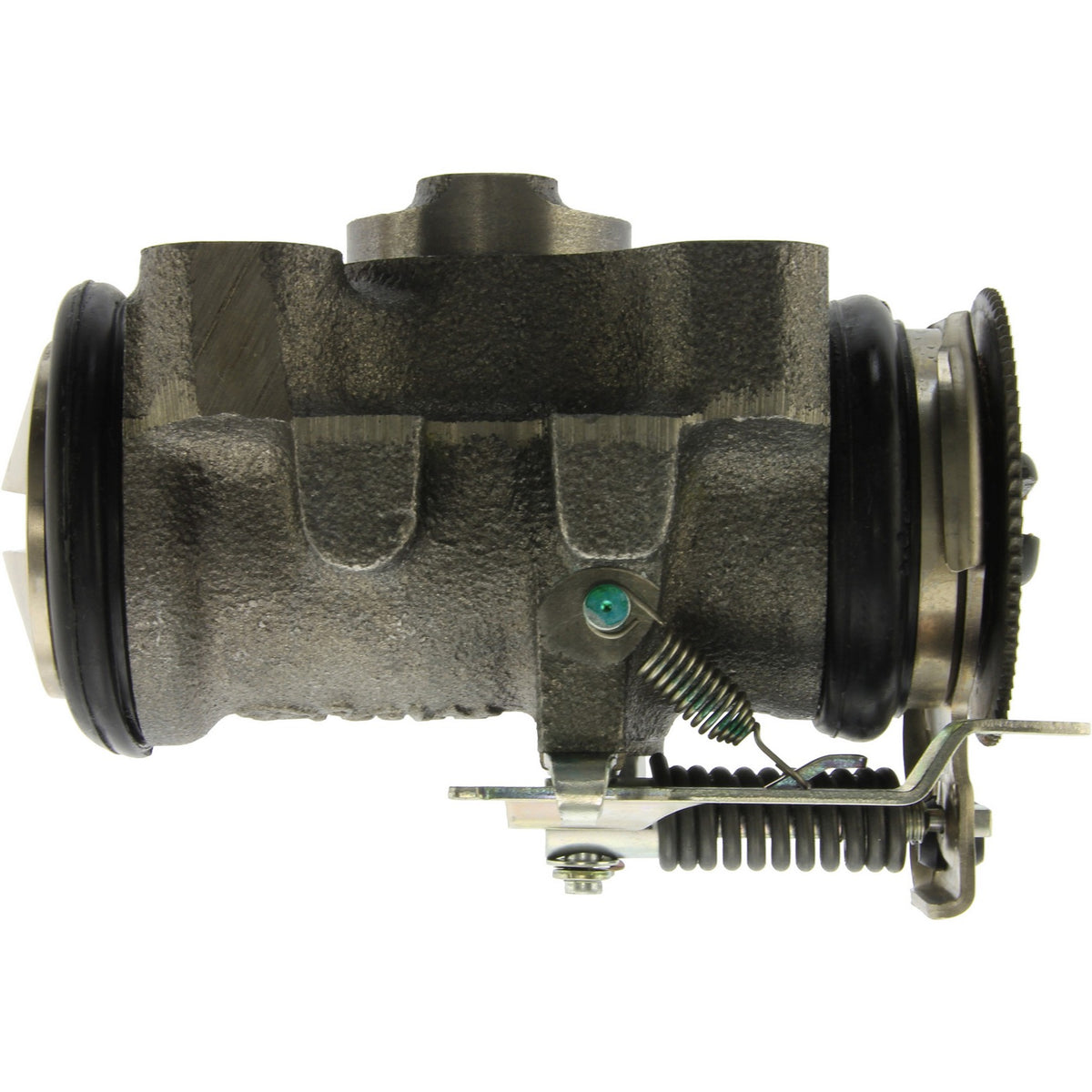 Centric Parts Drum Brake Wheel Cylinder Premium with Brass Inserts and Aluminum Castings 134.75032