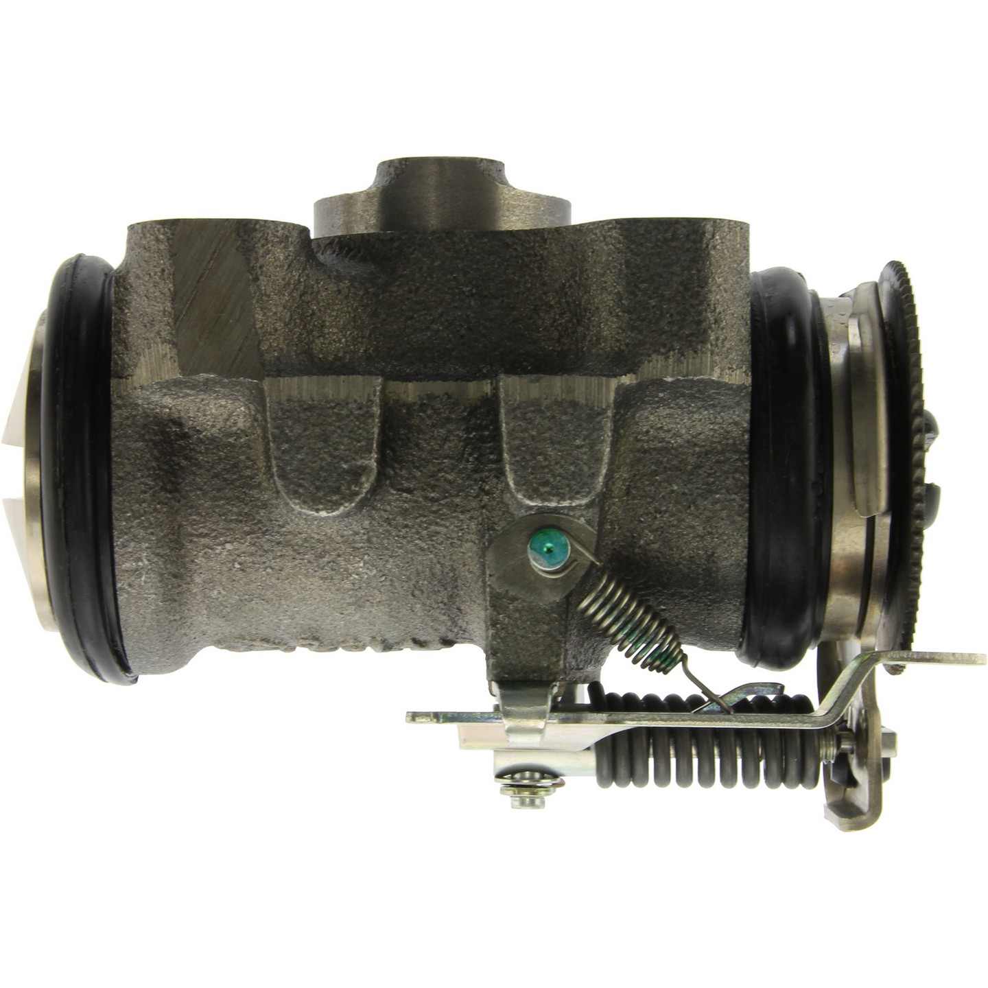 Centric Parts Drum Brake Wheel Cylinder Premium with Brass Inserts and Aluminum Castings 134.75032