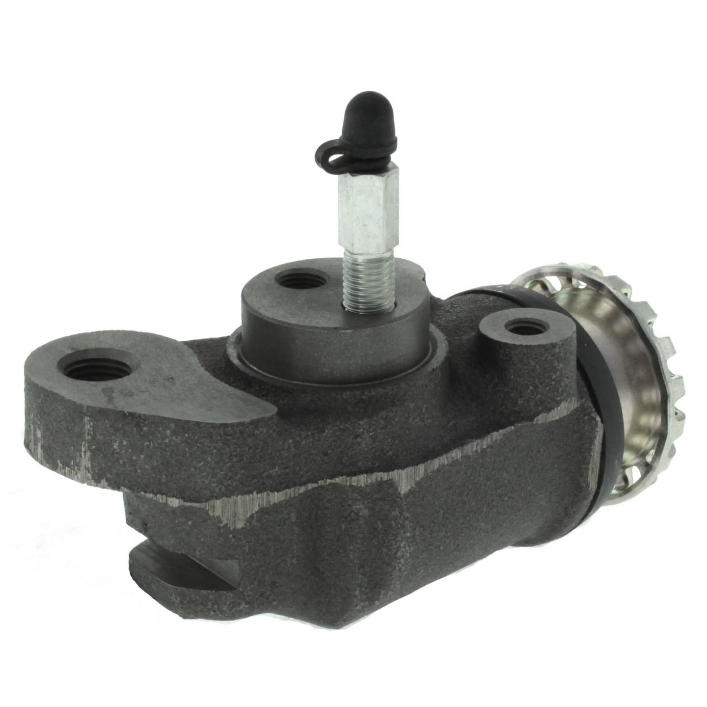 Centric Parts Drum Brake Wheel Cylinder with Brass Inserts and Aluminum Castings for OE style replacement 134.75035