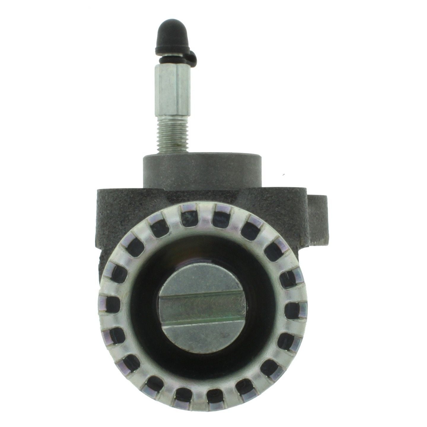 Centric Parts Drum Brake Wheel Cylinder with Brass Inserts and Aluminum Castings for OE style replacement 134.75035