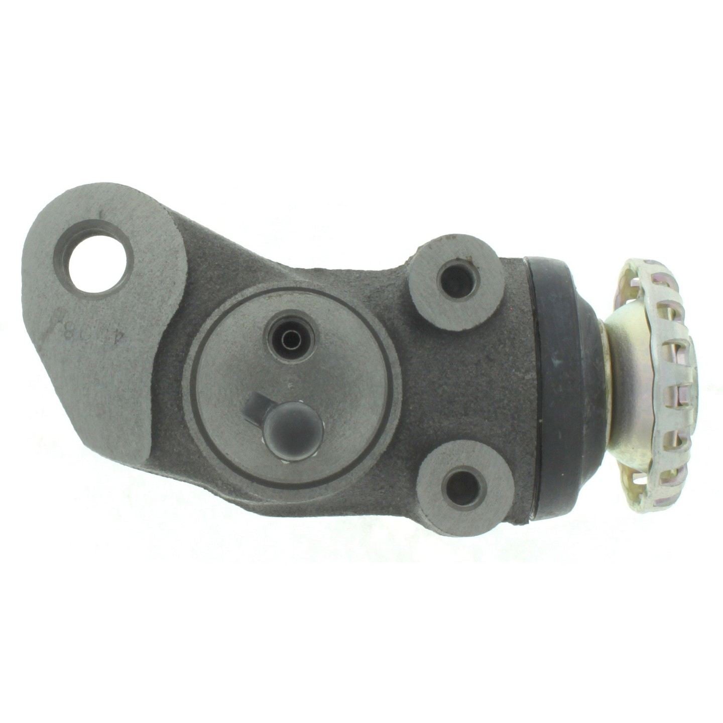 Centric Parts Drum Brake Wheel Cylinder with Brass Inserts and Aluminum Castings for OE style replacement 134.75035
