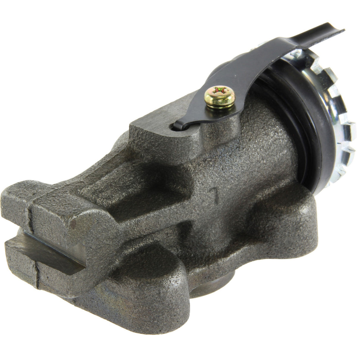 Centric Parts Drum Brake Wheel Cylinder Premium with Brass Inserts and Aluminum Castings 134.76001