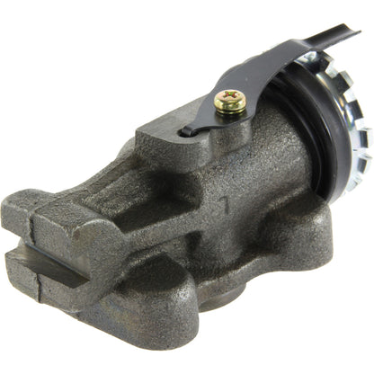 Centric Parts Drum Brake Wheel Cylinder Premium with Brass Inserts and Aluminum Castings 134.76001