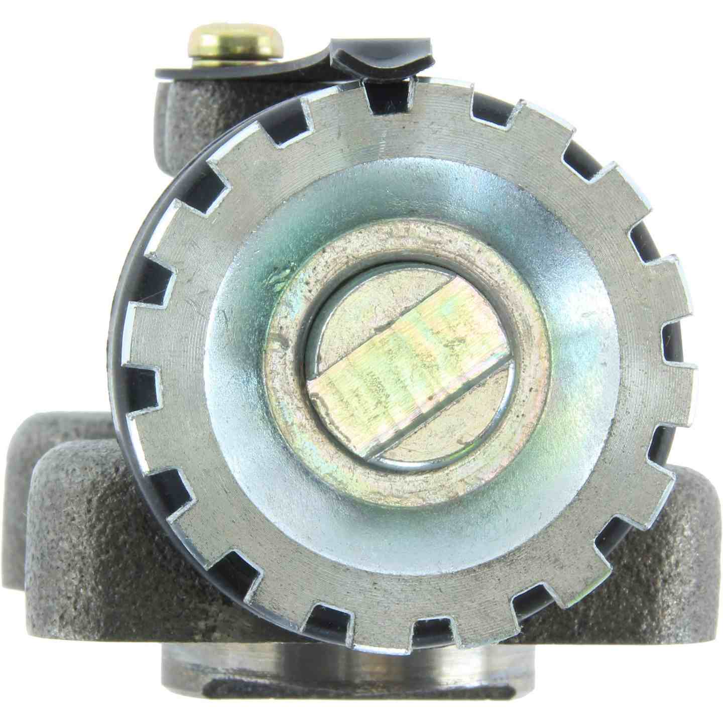 Centric Parts Drum Brake Wheel Cylinder Premium with Brass Inserts and Aluminum Castings 134.76001