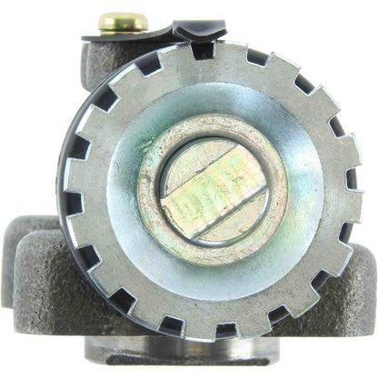 Centric Parts Drum Brake Wheel Cylinder Premium with Brass Inserts and Aluminum Castings 134.76001