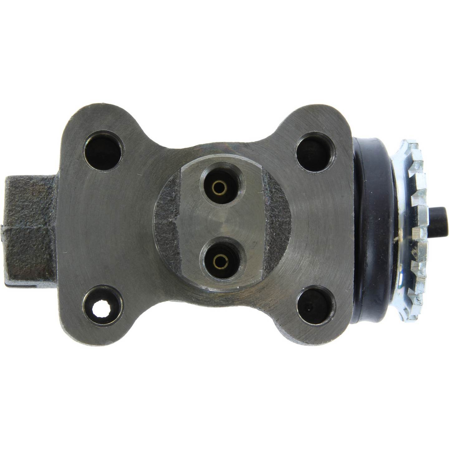 Centric Parts Drum Brake Wheel Cylinder Premium with Brass Inserts and Aluminum Castings 134.76001
