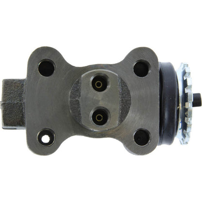 Centric Parts Drum Brake Wheel Cylinder Premium with Brass Inserts and Aluminum Castings 134.76001