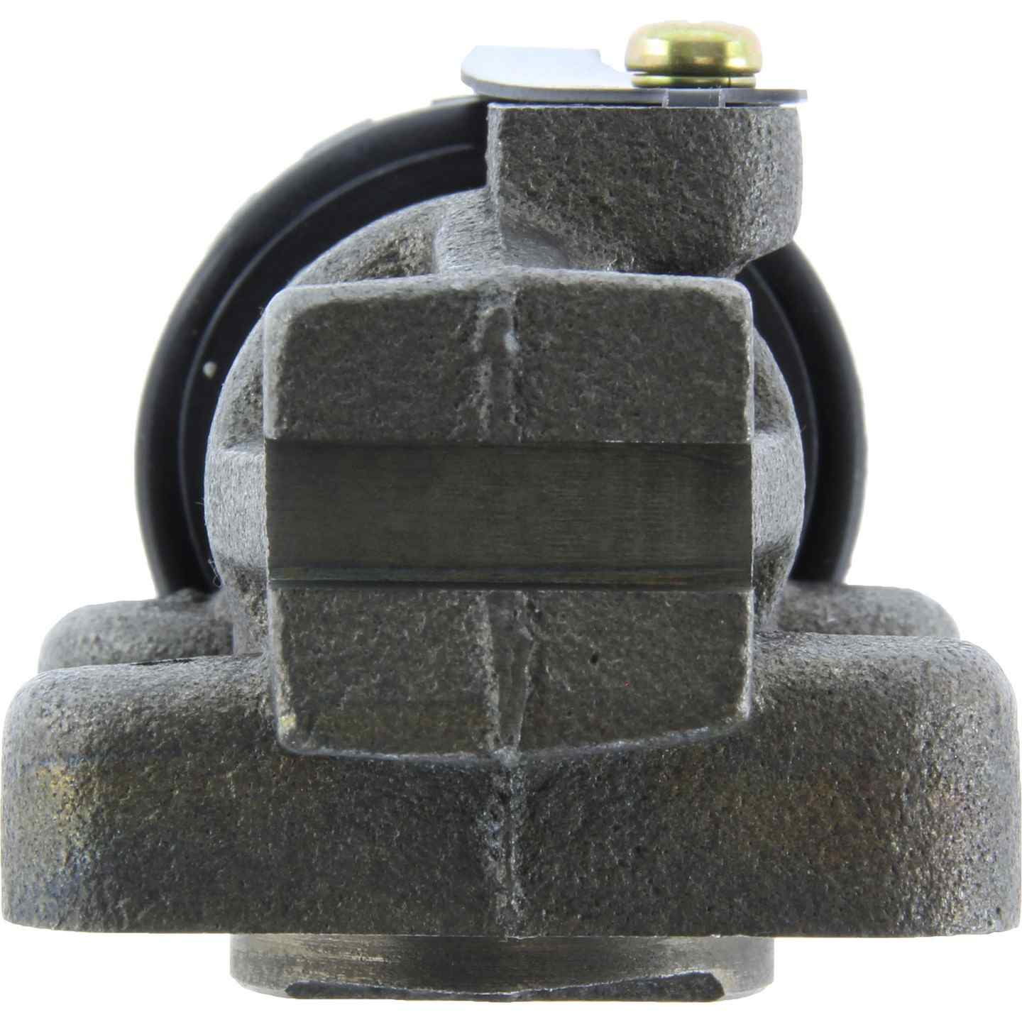 Centric Parts Drum Brake Wheel Cylinder Premium with Brass Inserts and Aluminum Castings 134.76001