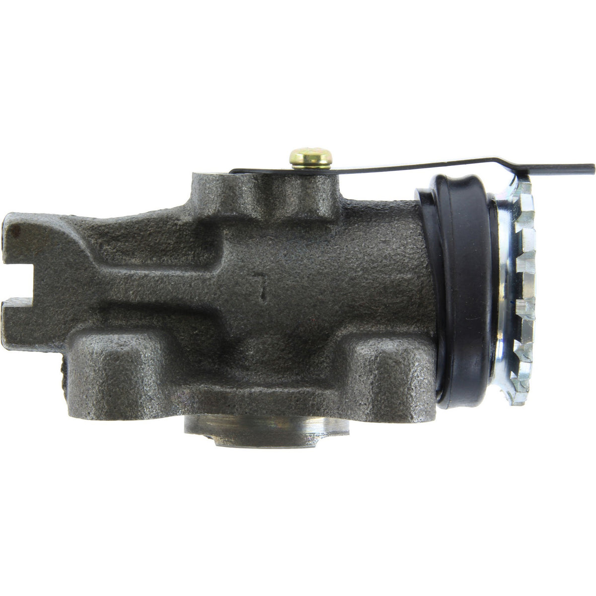 Centric Parts Drum Brake Wheel Cylinder Premium with Brass Inserts and Aluminum Castings 134.76001