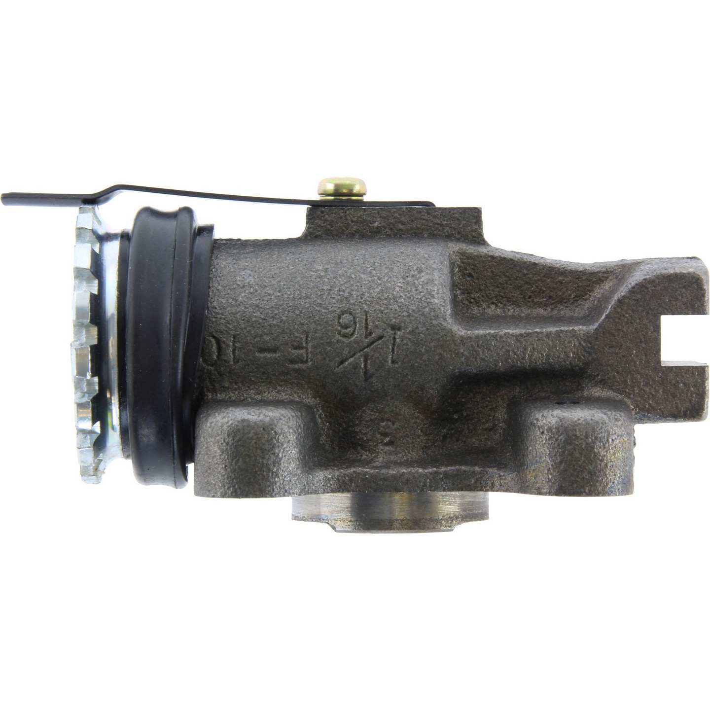 Centric Parts Drum Brake Wheel Cylinder Premium with Brass Inserts and Aluminum Castings 134.76001