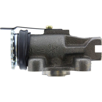 Centric Parts Drum Brake Wheel Cylinder Premium with Brass Inserts and Aluminum Castings 134.76001