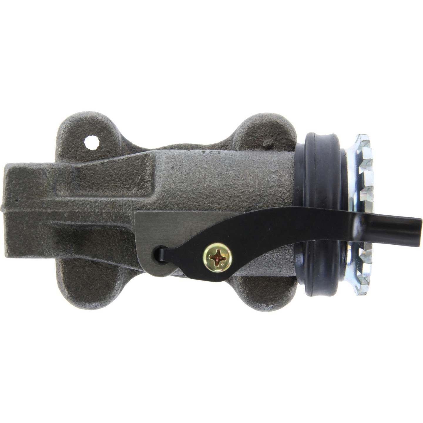 Centric Parts Drum Brake Wheel Cylinder Premium with Brass Inserts and Aluminum Castings 134.76001