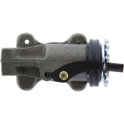 Centric Parts Drum Brake Wheel Cylinder Premium with Brass Inserts and Aluminum Castings 134.76001