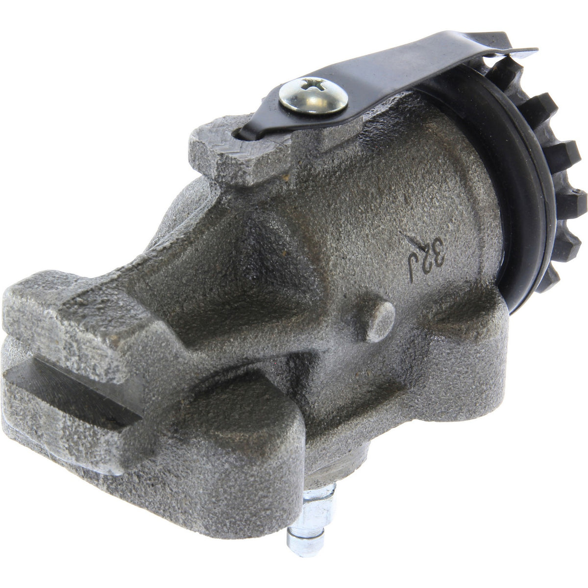 Centric Parts Drum Brake Wheel Cylinder with Brass Inserts for OE Style Replacement 134.76002
