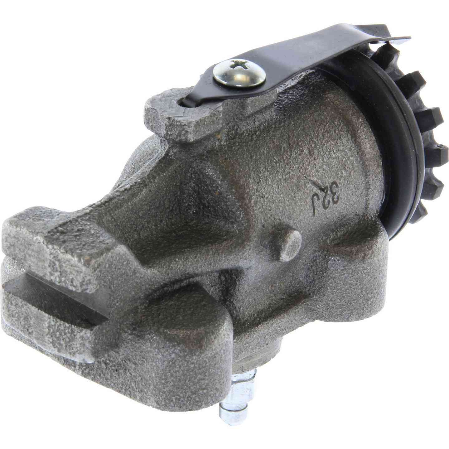 Centric Parts Drum Brake Wheel Cylinder with Brass Inserts for OE Style Replacement 134.76002