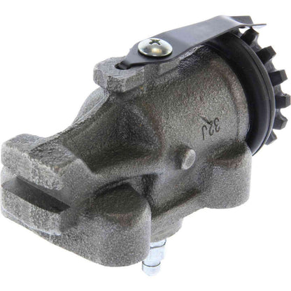 Centric Parts Drum Brake Wheel Cylinder with Brass Inserts for OE Style Replacement 134.76002