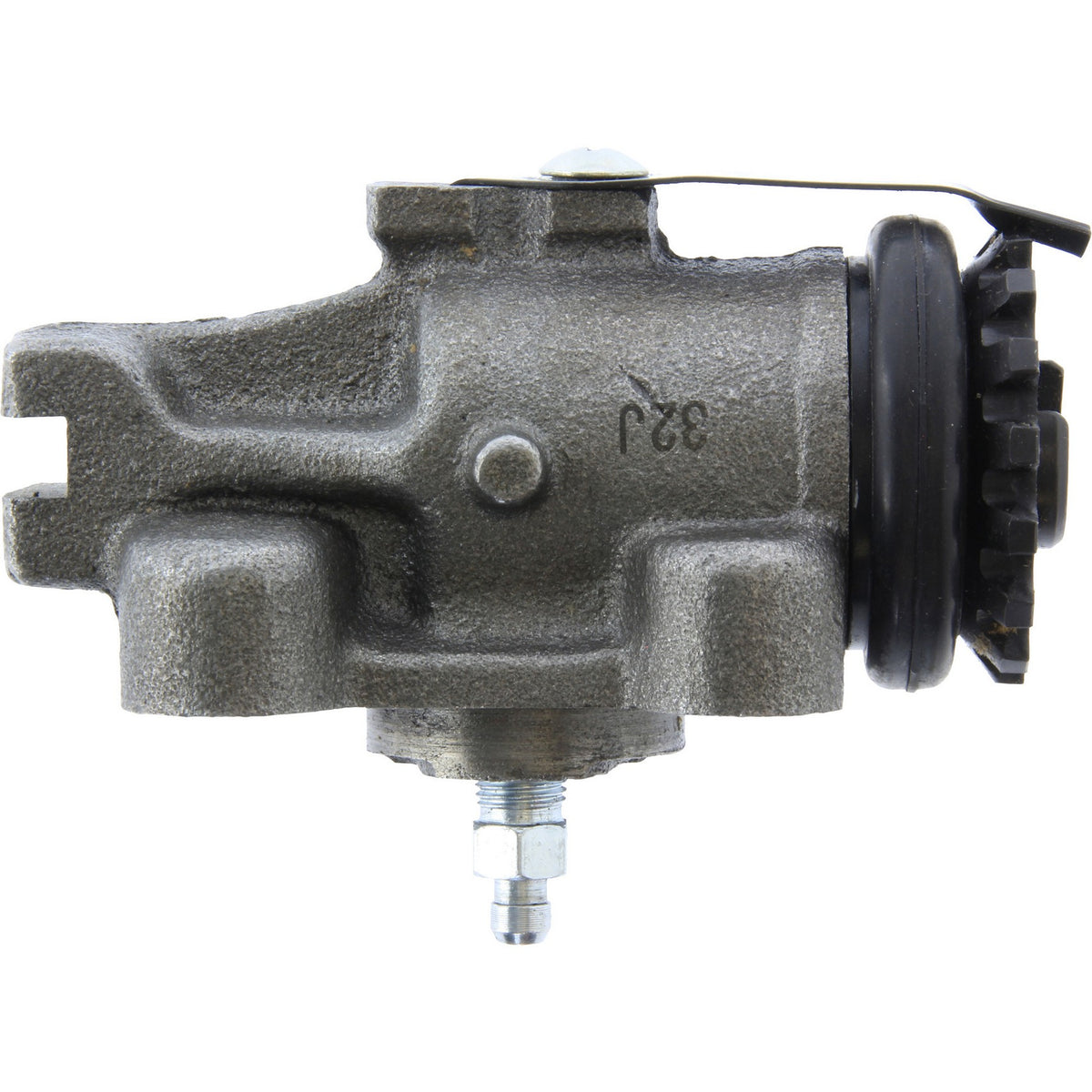 Centric Parts Drum Brake Wheel Cylinder with Brass Inserts for OE Style Replacement 134.76002