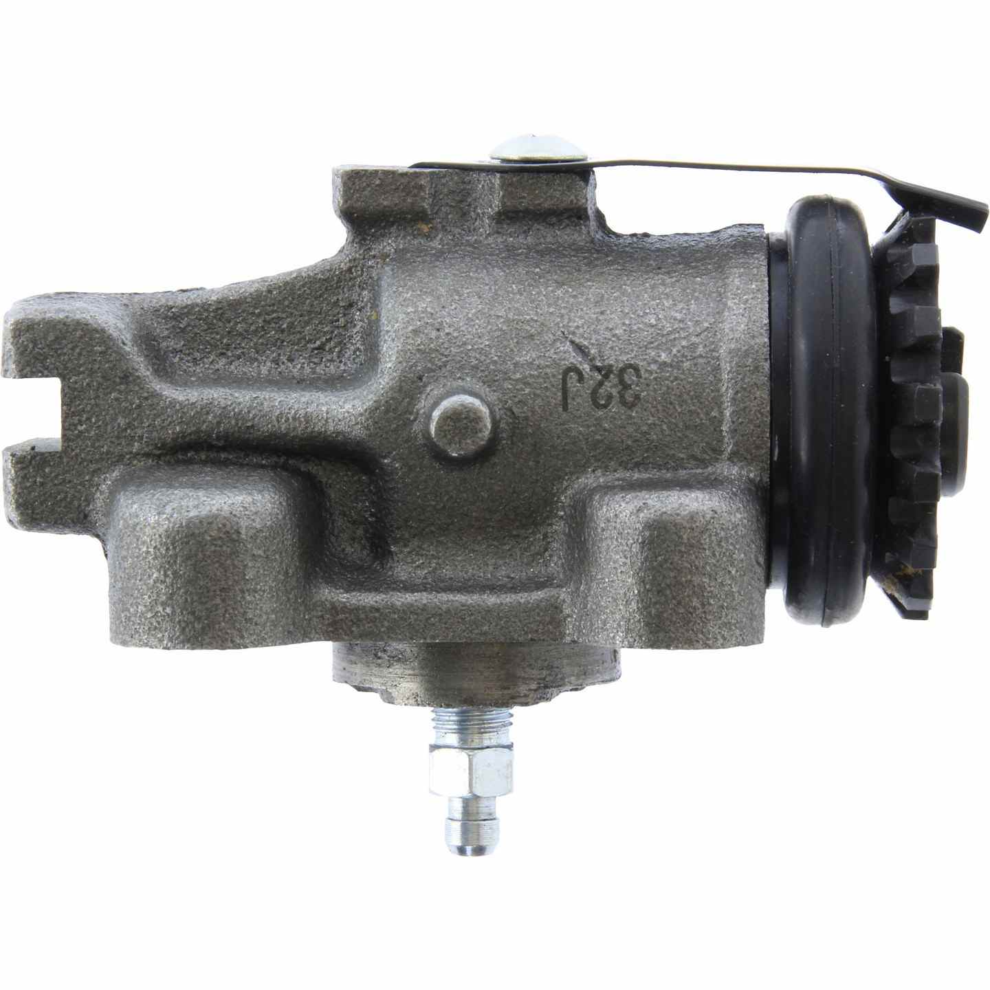 Centric Parts Drum Brake Wheel Cylinder with Brass Inserts for OE Style Replacement 134.76002