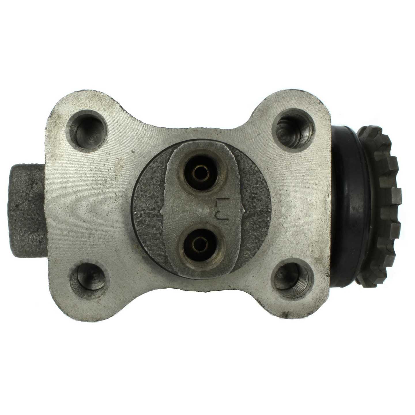 Centric Parts Drum Brake Wheel Cylinder Premium with Brass Inserts and Aluminum Castings 134.76003