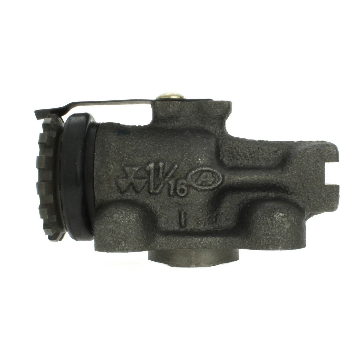 Centric Parts Drum Brake Wheel Cylinder Premium with Brass Inserts and Aluminum Castings 134.76003