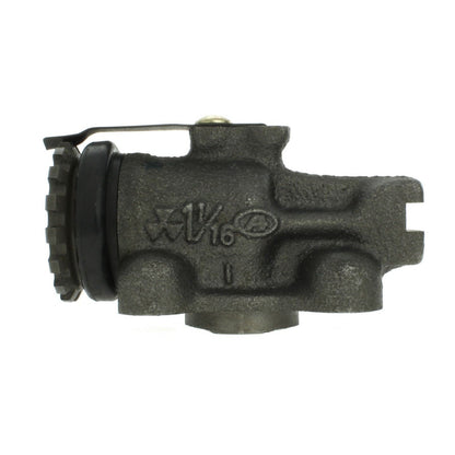Centric Parts Drum Brake Wheel Cylinder Premium with Brass Inserts and Aluminum Castings 134.76003