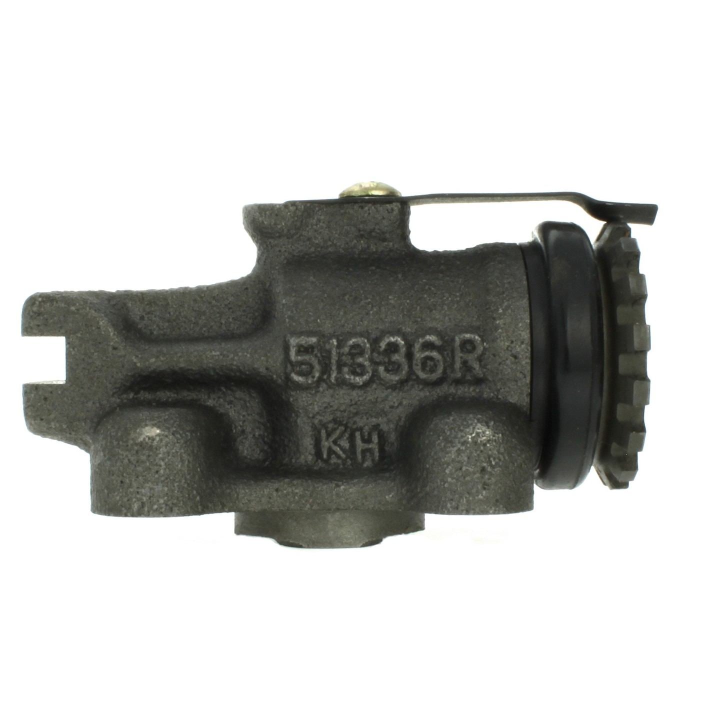 Centric Parts Drum Brake Wheel Cylinder Premium with Brass Inserts and Aluminum Castings 134.76003