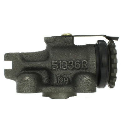 Centric Parts Drum Brake Wheel Cylinder Premium with Brass Inserts and Aluminum Castings 134.76003