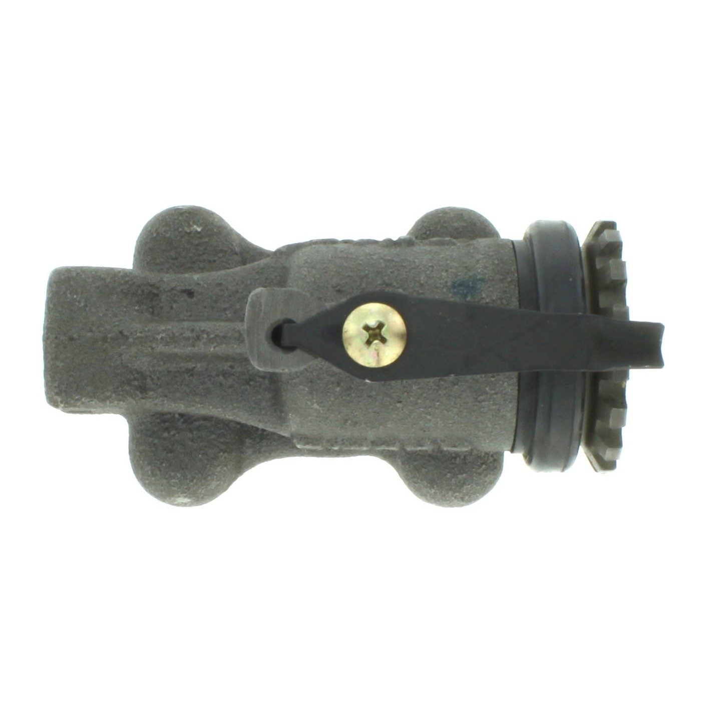 Centric Parts Drum Brake Wheel Cylinder Premium with Brass Inserts and Aluminum Castings 134.76003
