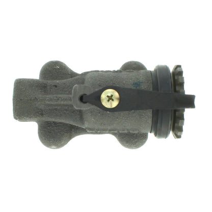 Centric Parts Drum Brake Wheel Cylinder Premium with Brass Inserts and Aluminum Castings 134.76003