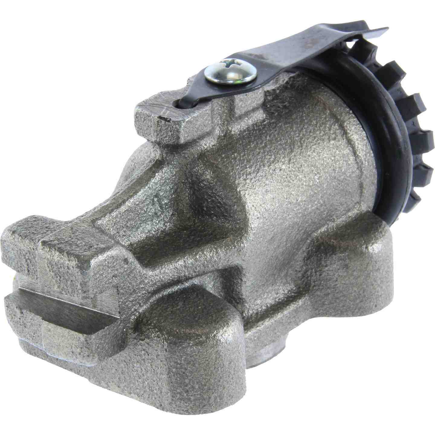Centric Parts Drum Brake Wheel Cylinder Premium with Brass Inserts and Aluminum Castings 134.76004