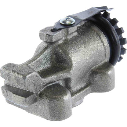 Centric Parts Drum Brake Wheel Cylinder Premium with Brass Inserts and Aluminum Castings 134.76004