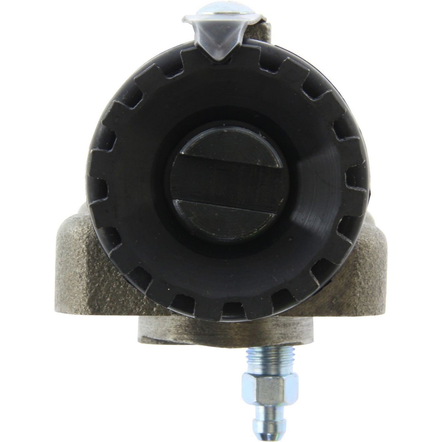 Centric Parts Drum Brake Wheel Cylinder Premium with Brass Inserts and Aluminum Castings 134.76004
