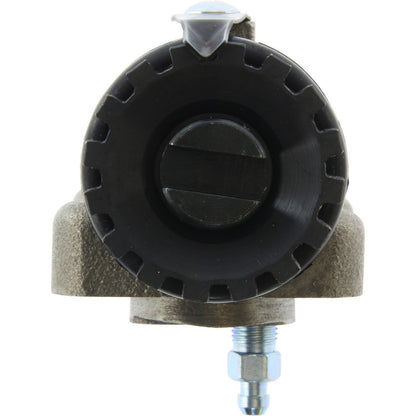 Centric Parts Drum Brake Wheel Cylinder Premium with Brass Inserts and Aluminum Castings 134.76004